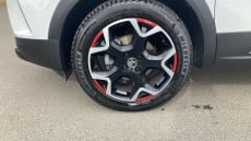 Vauxhall Mokka 1.2 Turbo 136 GS 5dr Petrol Hatchback